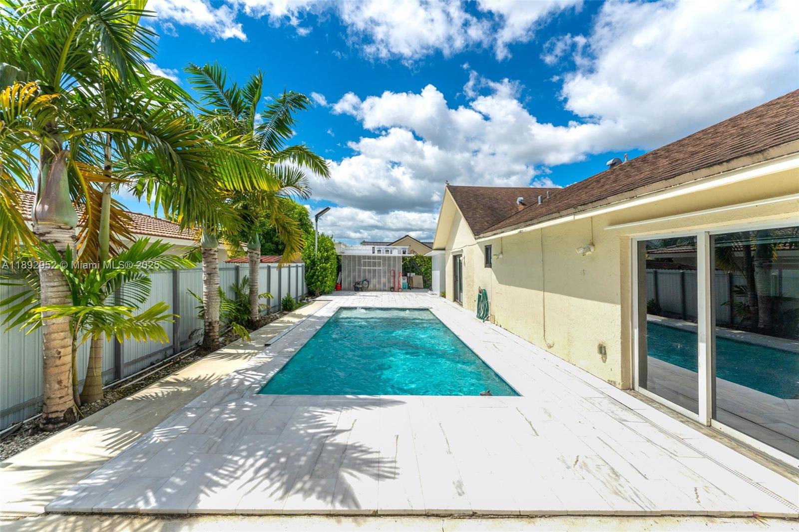 HAINLIN MILL ESTATES SEC - Residential