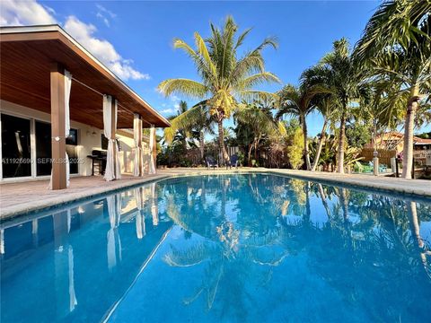 1478 NE 57th St Fort Lauderdale FL 33334