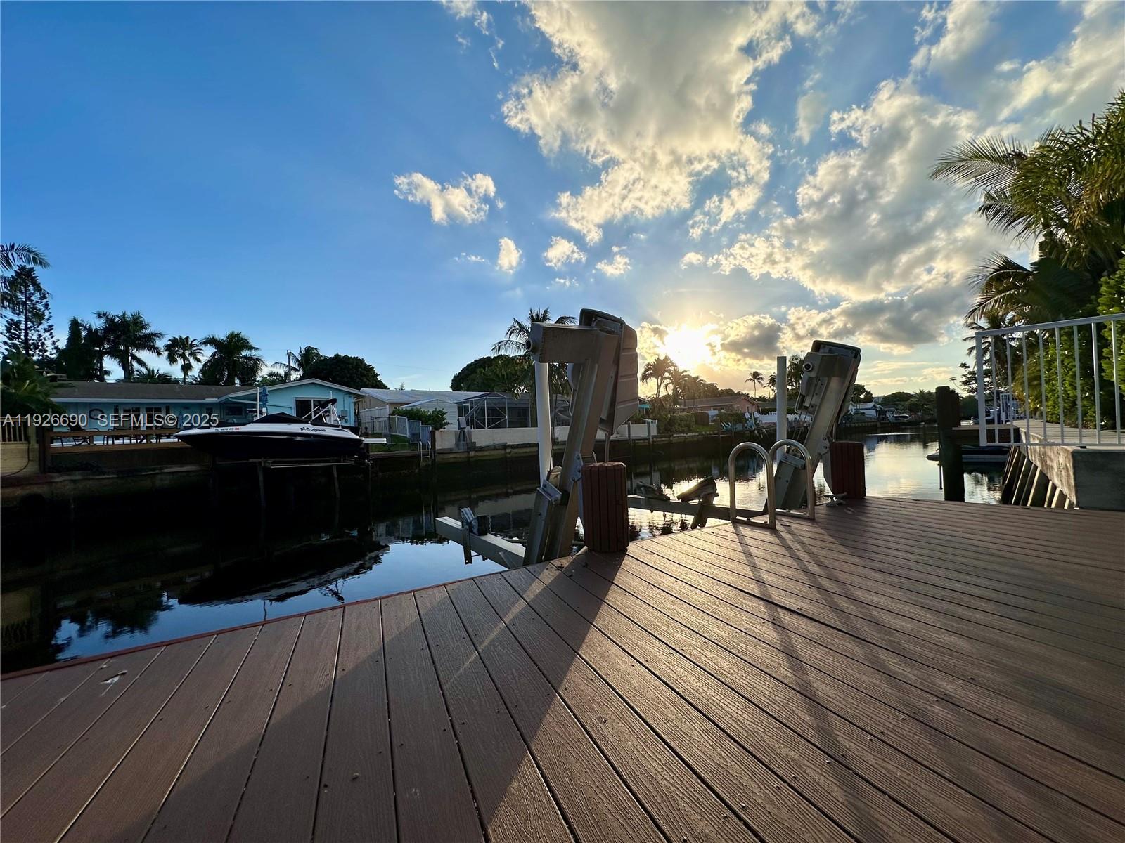 CORAL RIDGE ISLES - Residential Lease