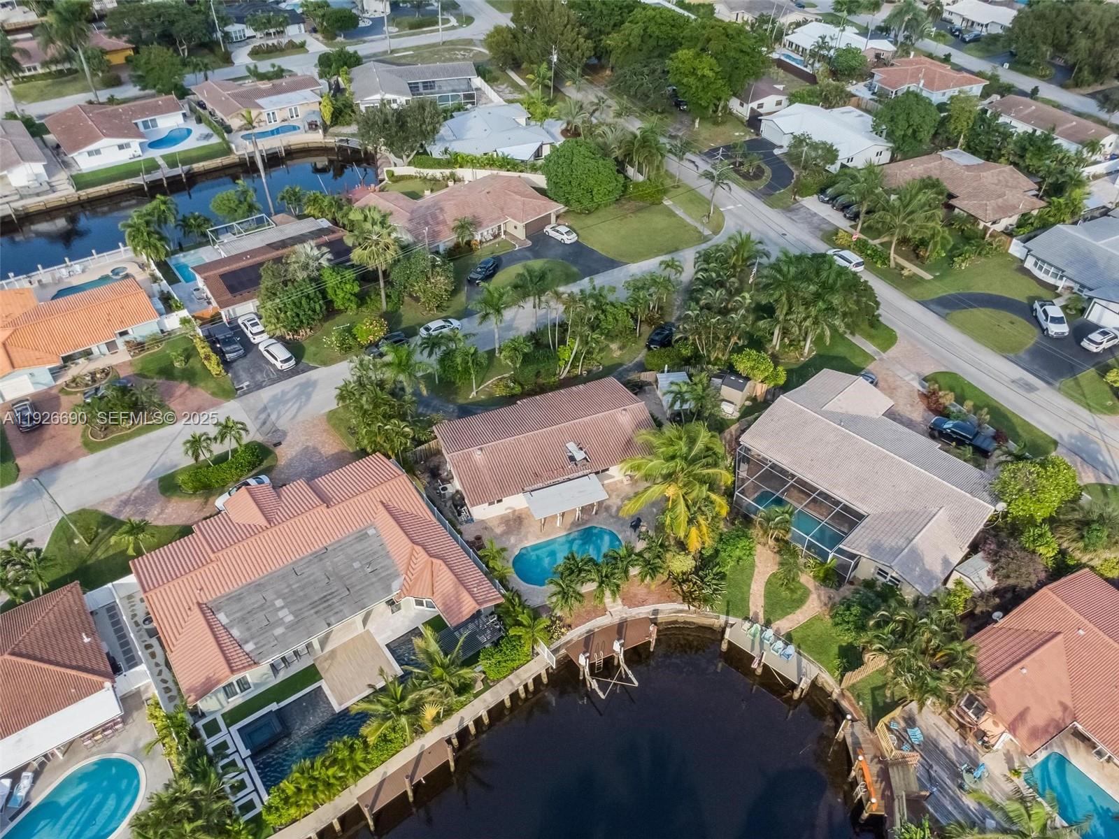 CORAL RIDGE ISLES - Residential Lease