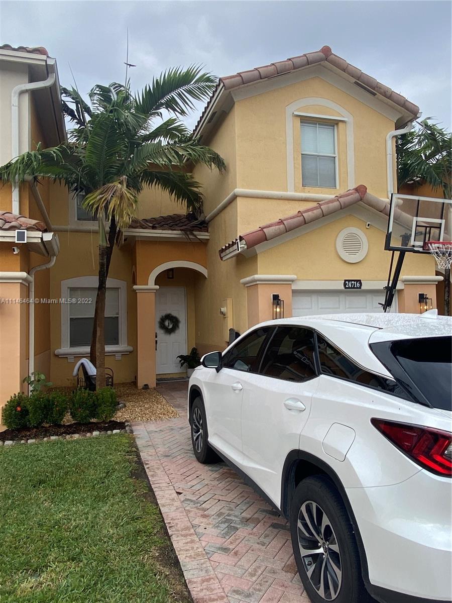 VILLAS DEL CAMPO SUB - Residential