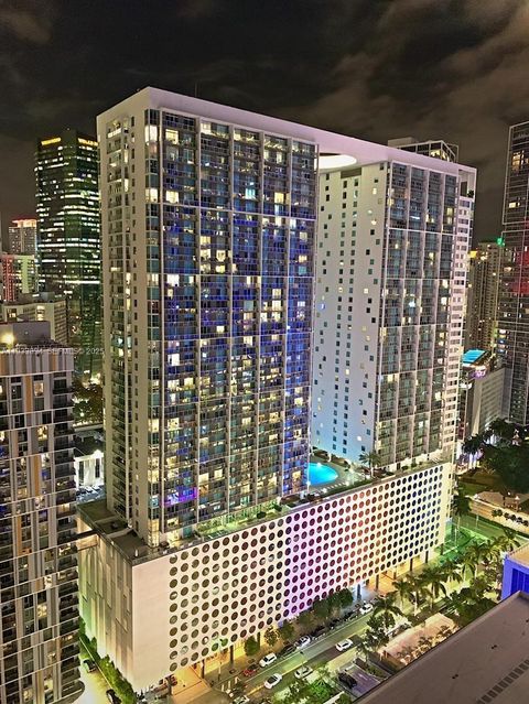 500 Brickell Ave 1507 Miami FL 33131