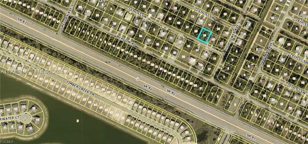 4608/4610 30th ST SW