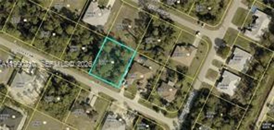 Great opportunity to build your income-producing duplex in a fast-growing area of Lehigh Acres! This spacious duplex lot located at 4608/4610 30th St SW offers the perfect setting for investors or builders looking to capitalize on Southwest Florida’s strong rental demand. Conveniently situated just minutes from SR 82, providing easy access to Fort Myers, Southwest Florida International Airport, and surrounding areas. Enjoy close proximity to shopping centers, restaurants, schools, and everyday conveniences. Whether you’re looking to build and hold for rental income or develop and sell, this property is ideally located in an area experiencing continued growth and development. Don’t miss out on this excellent investment opportunity!