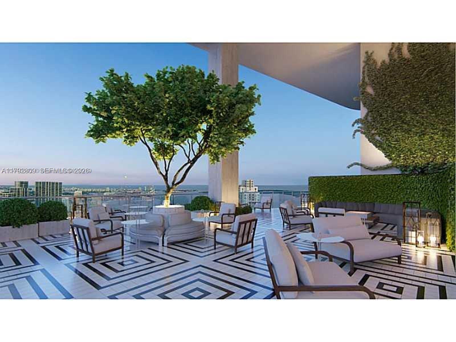 801 SMA RESIDENCES CONDO - Residential