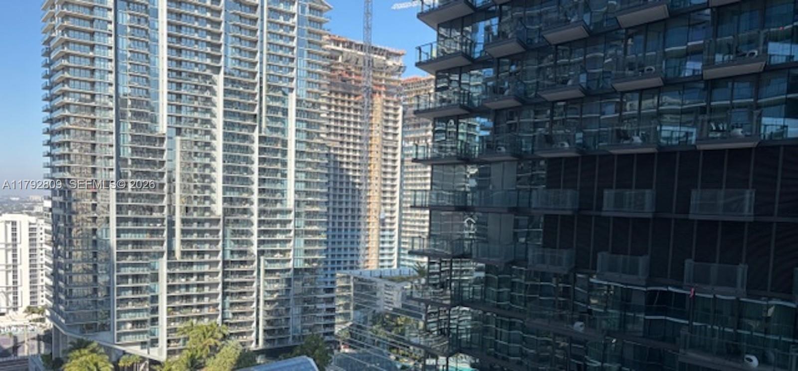 801 SMA RESIDENCES CONDO - Residential