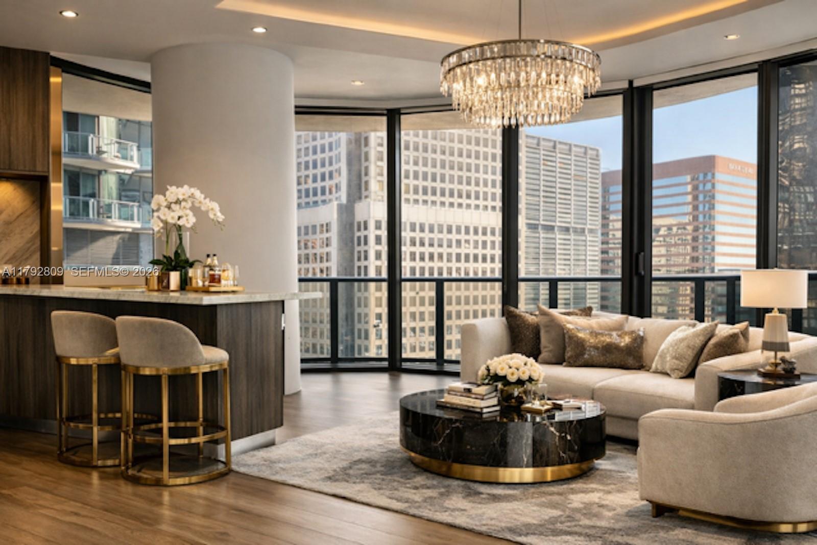 801 SMA RESIDENCES CONDO - Residential