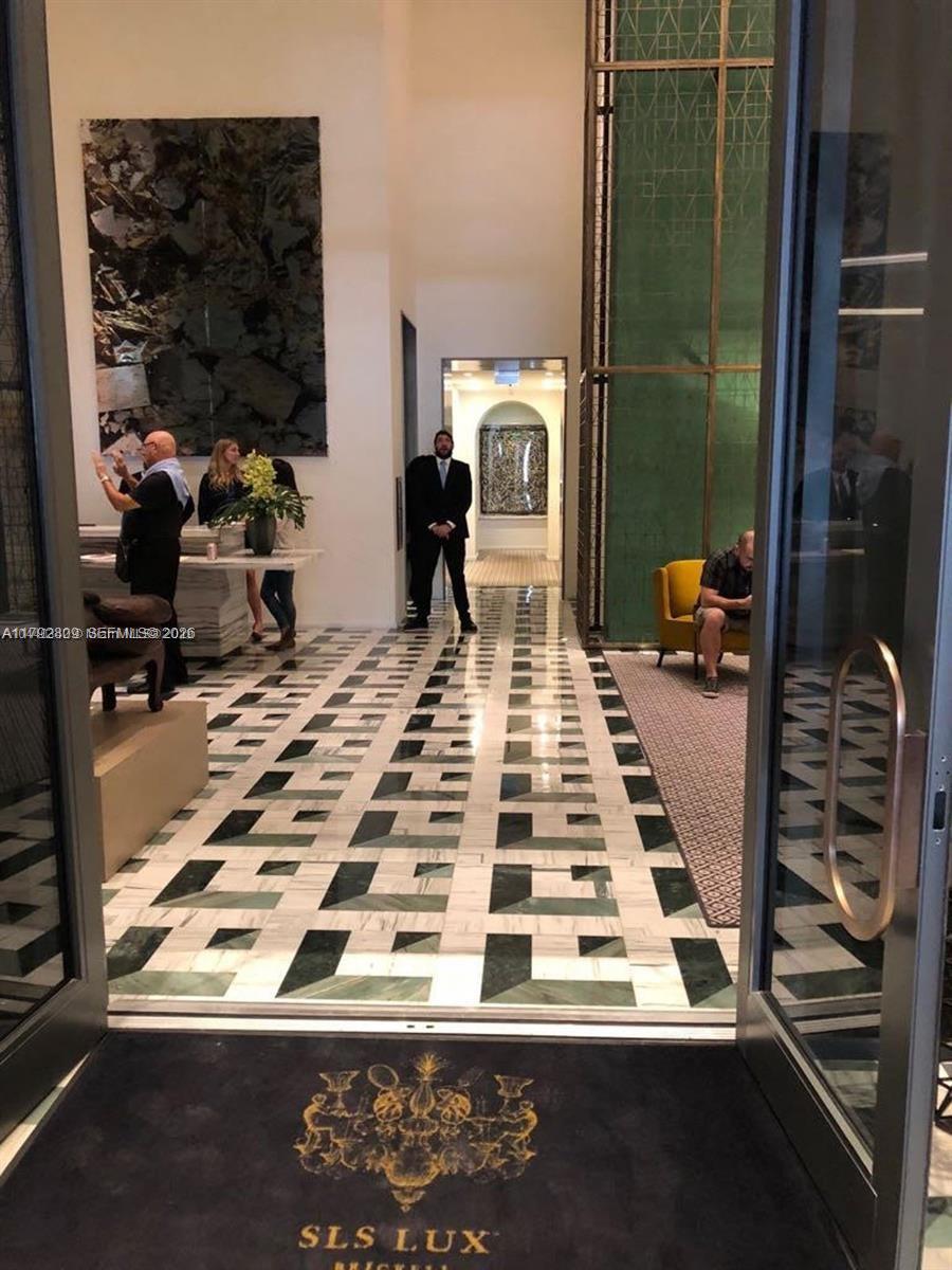 801 S Miami Ave 2505