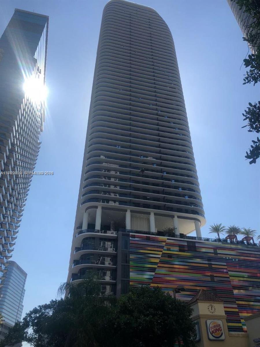 801 S Miami Ave 2505