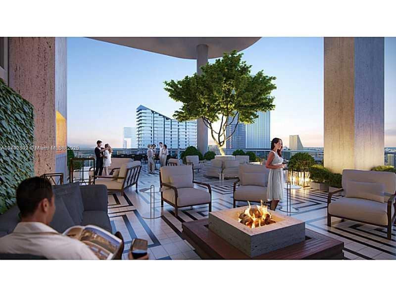 801 SMA RESIDENCES CONDO - Residential