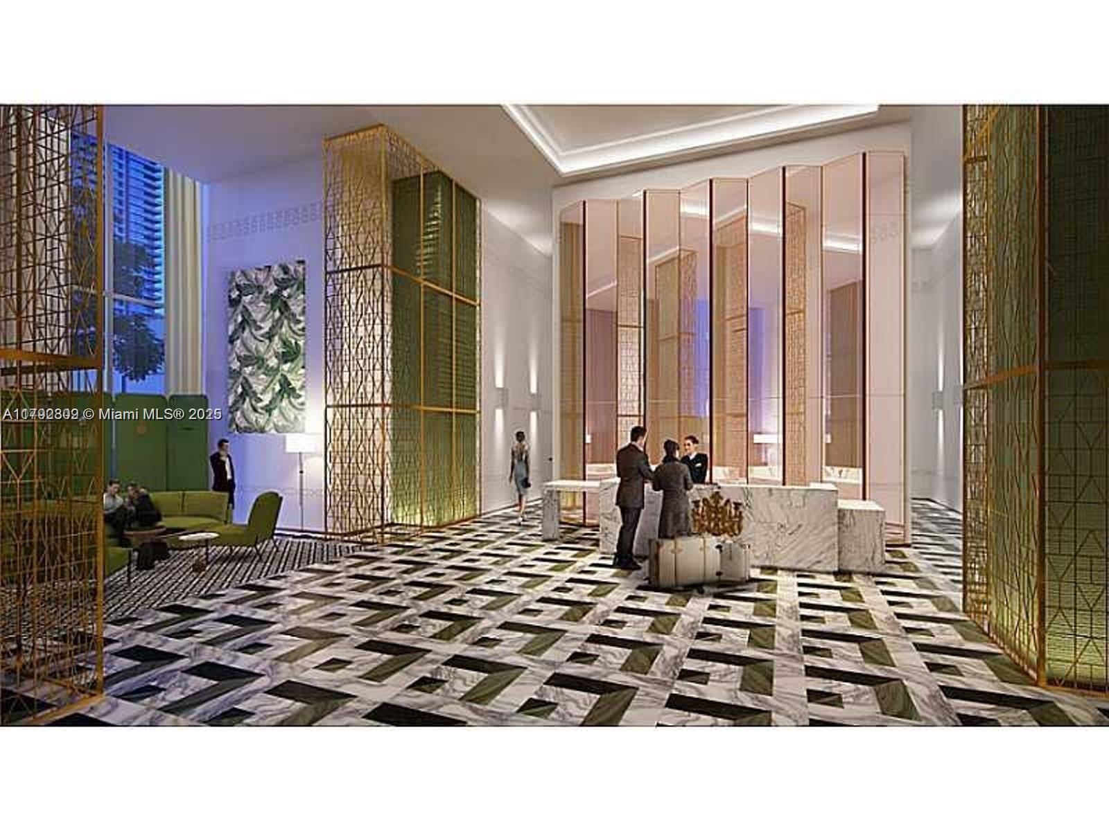 801 SMA RESIDENCES CONDO - Residential