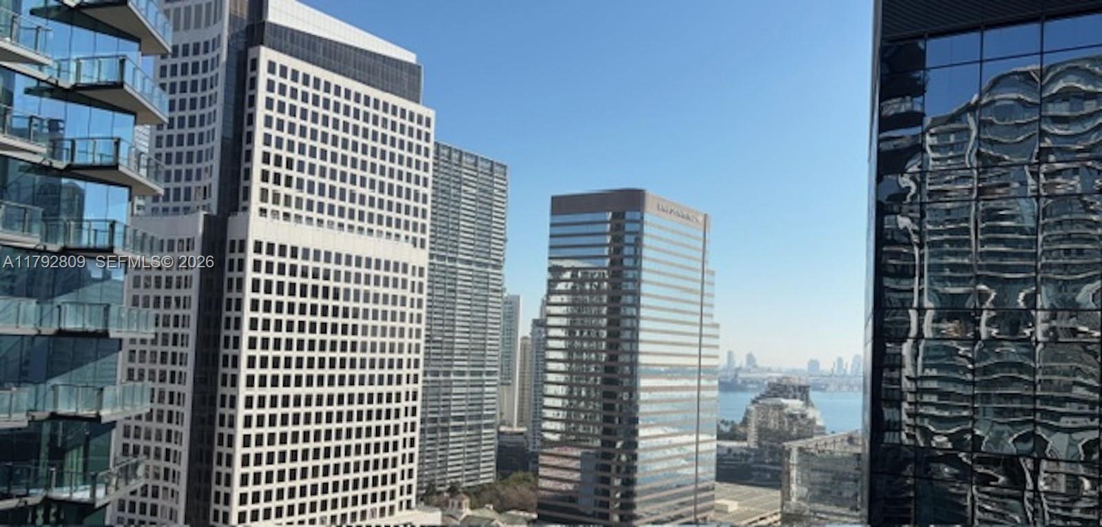 801 SMA RESIDENCES CONDO - Residential