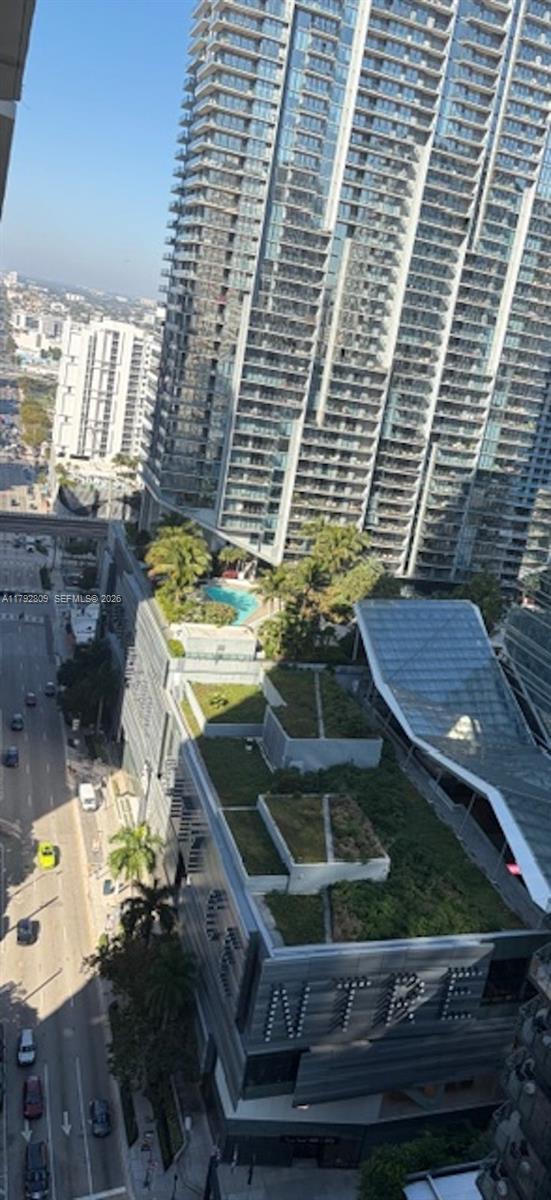 801 SMA RESIDENCES CONDO - Residential