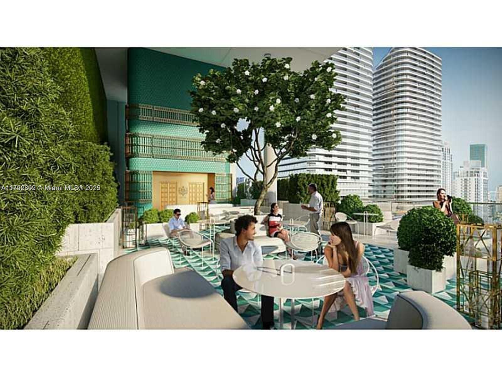 801 SMA RESIDENCES CONDO - Residential