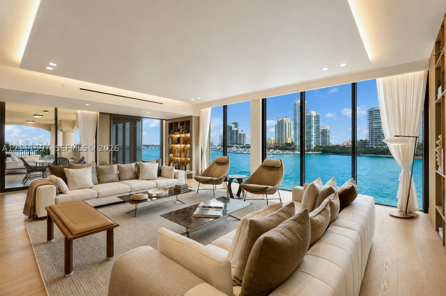 6800 Fisher Island Dr 6843