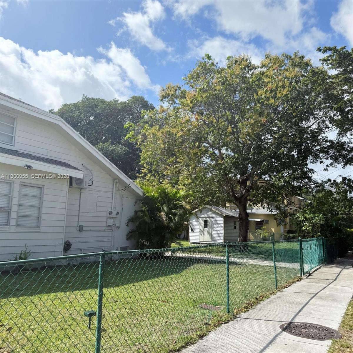 12680 NE 3rd Ave 12680