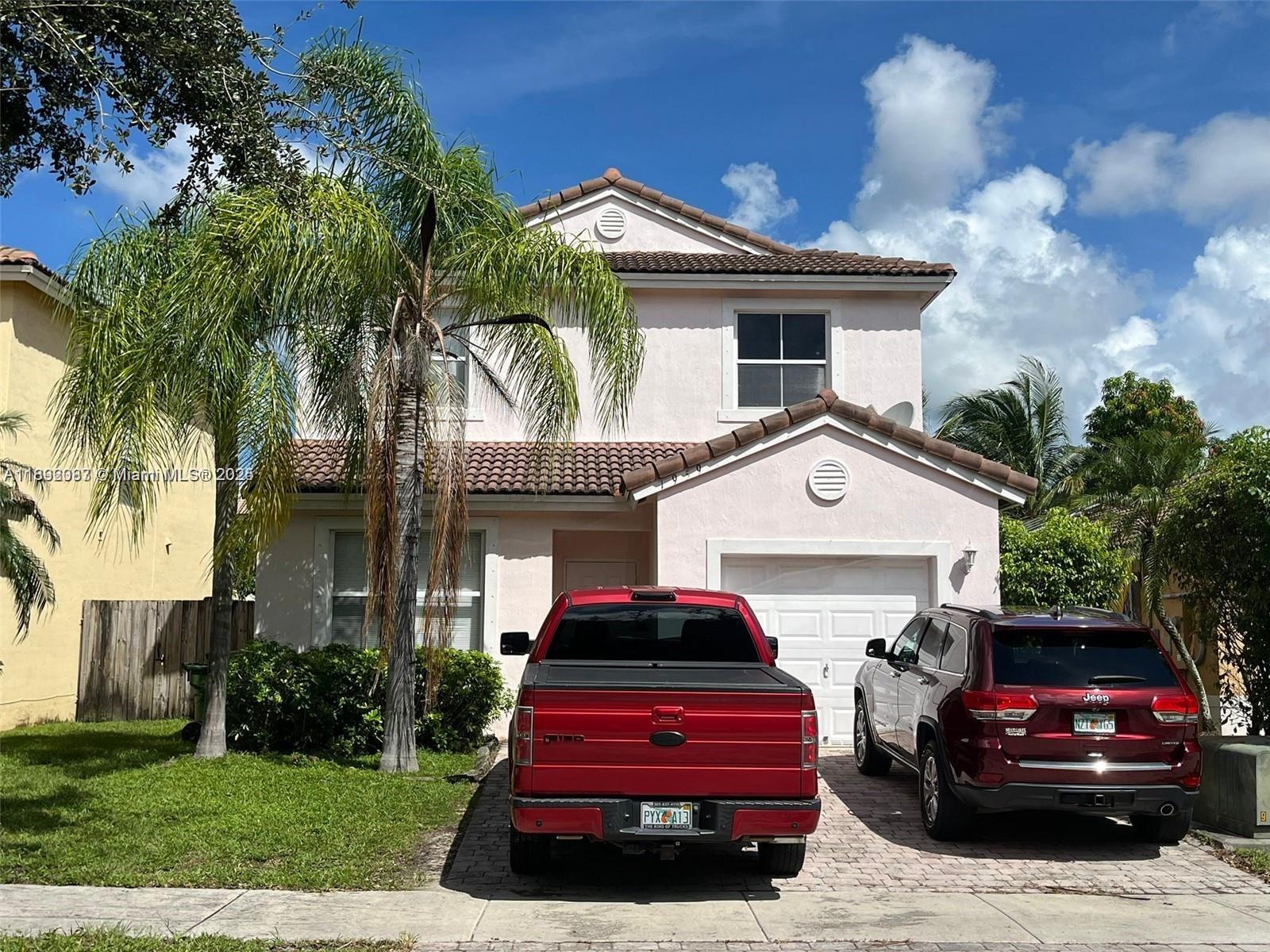 SHORES AT KEYS GATE - Residential Lease
