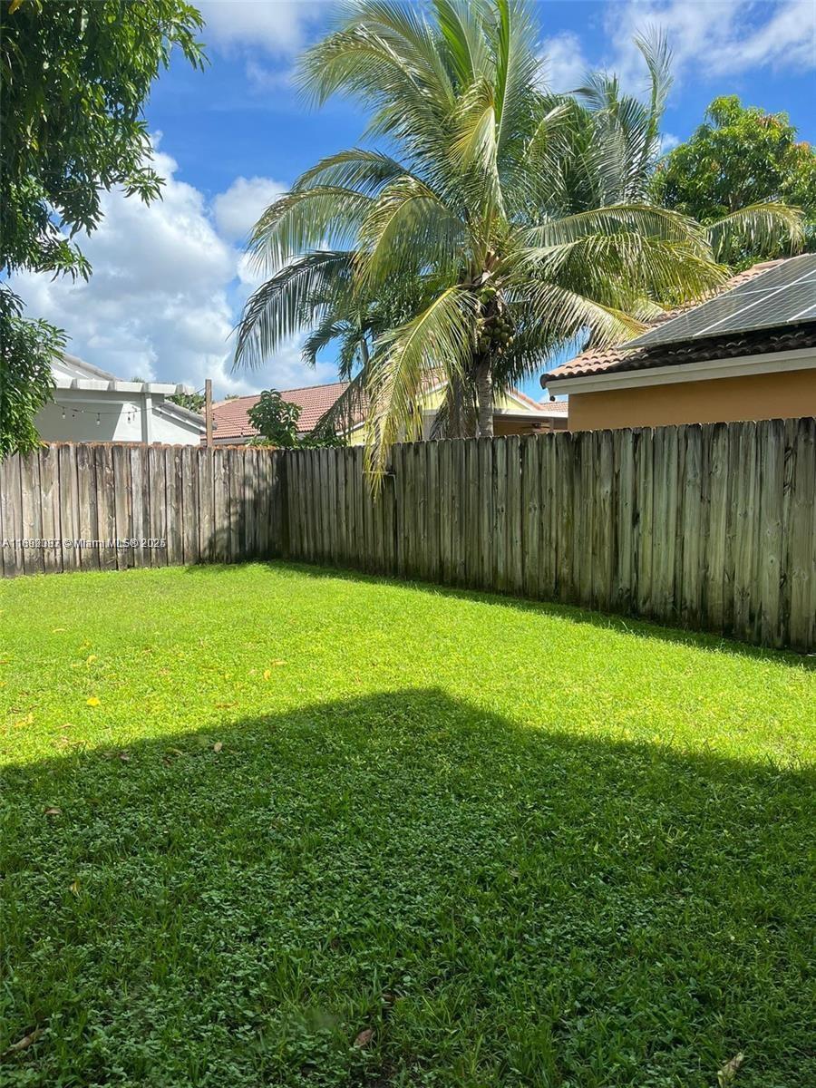 SHORES AT KEYS GATE - Residential Lease