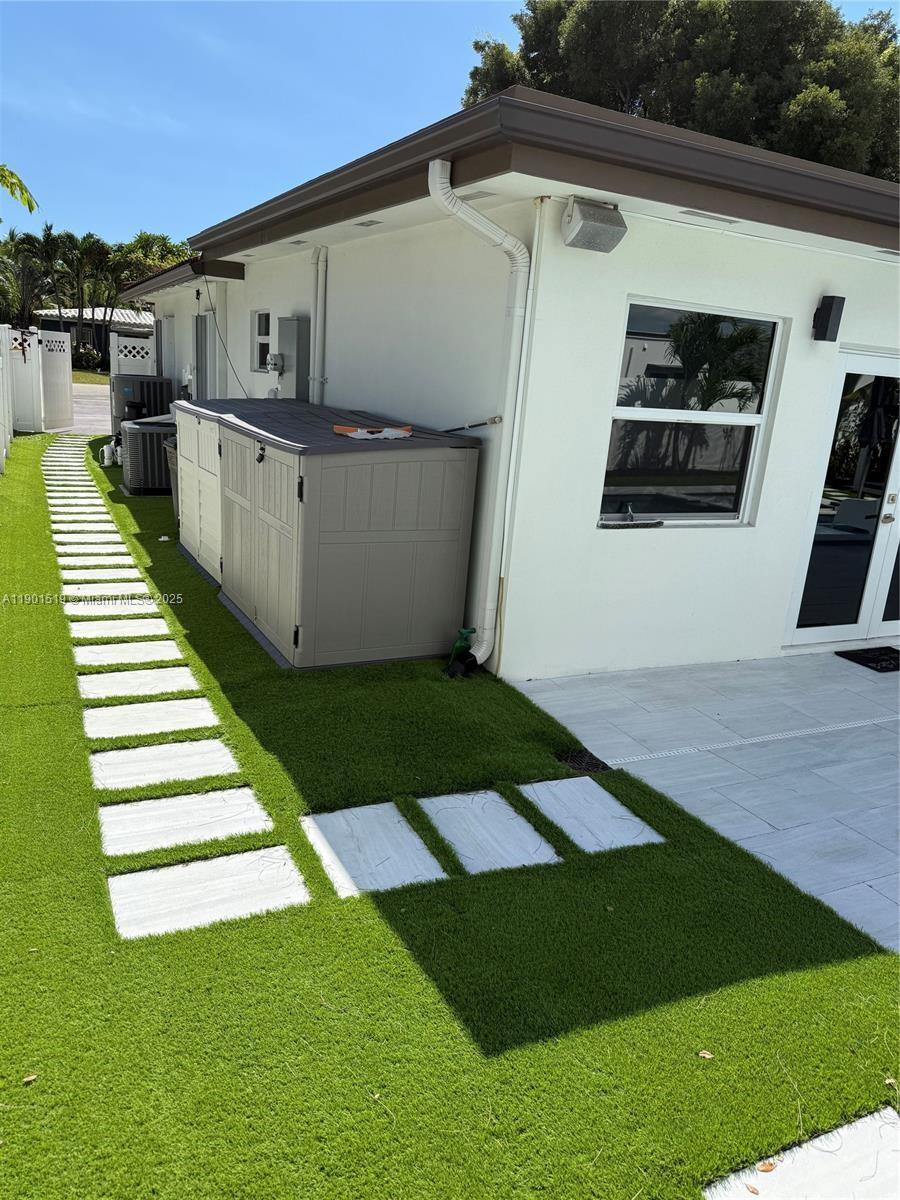 CYPRESS CREEK ESTATES SEC - Residential Lease