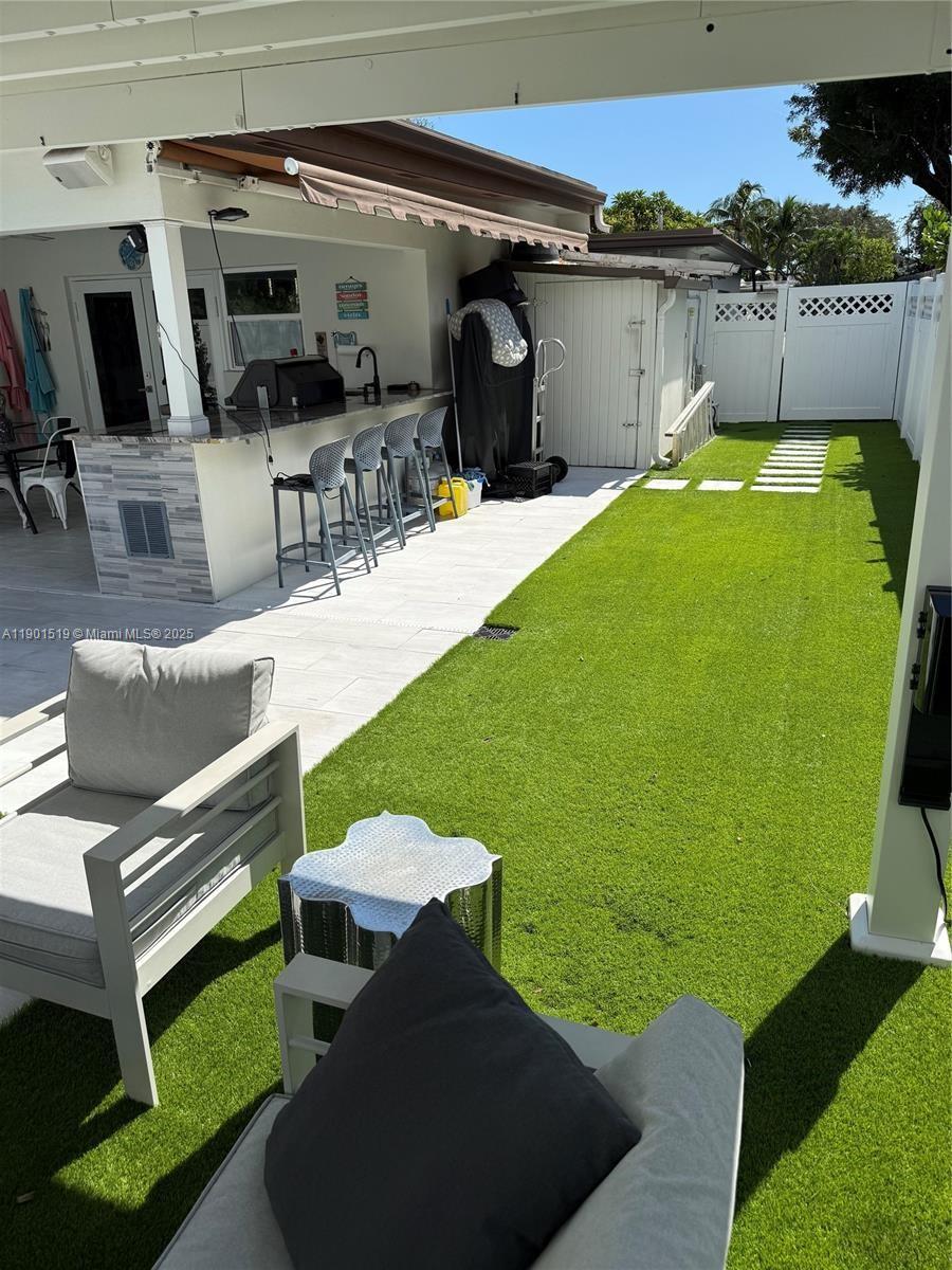 CYPRESS CREEK ESTATES SEC - Residential Lease