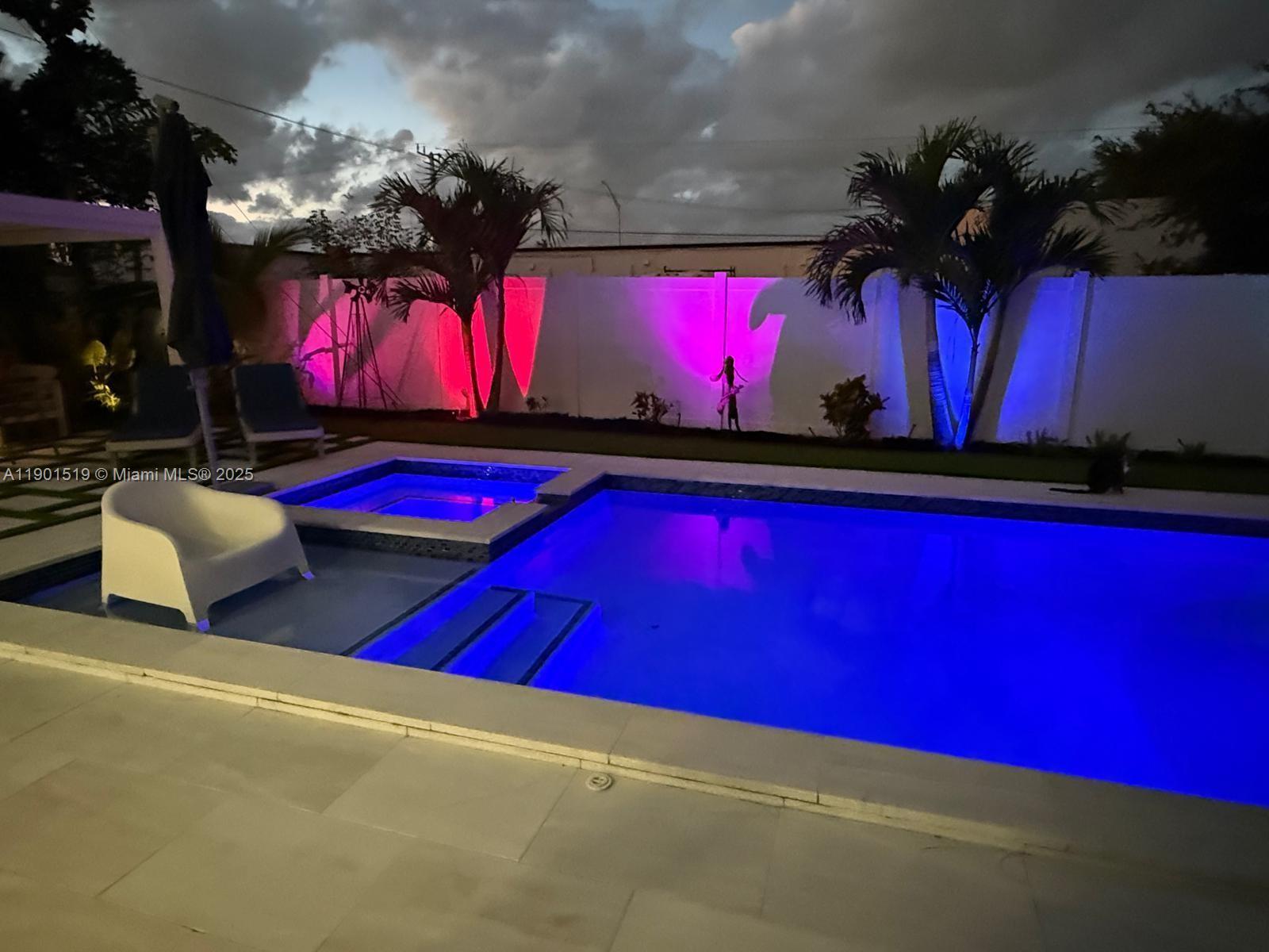 CYPRESS CREEK ESTATES SEC - Residential Lease