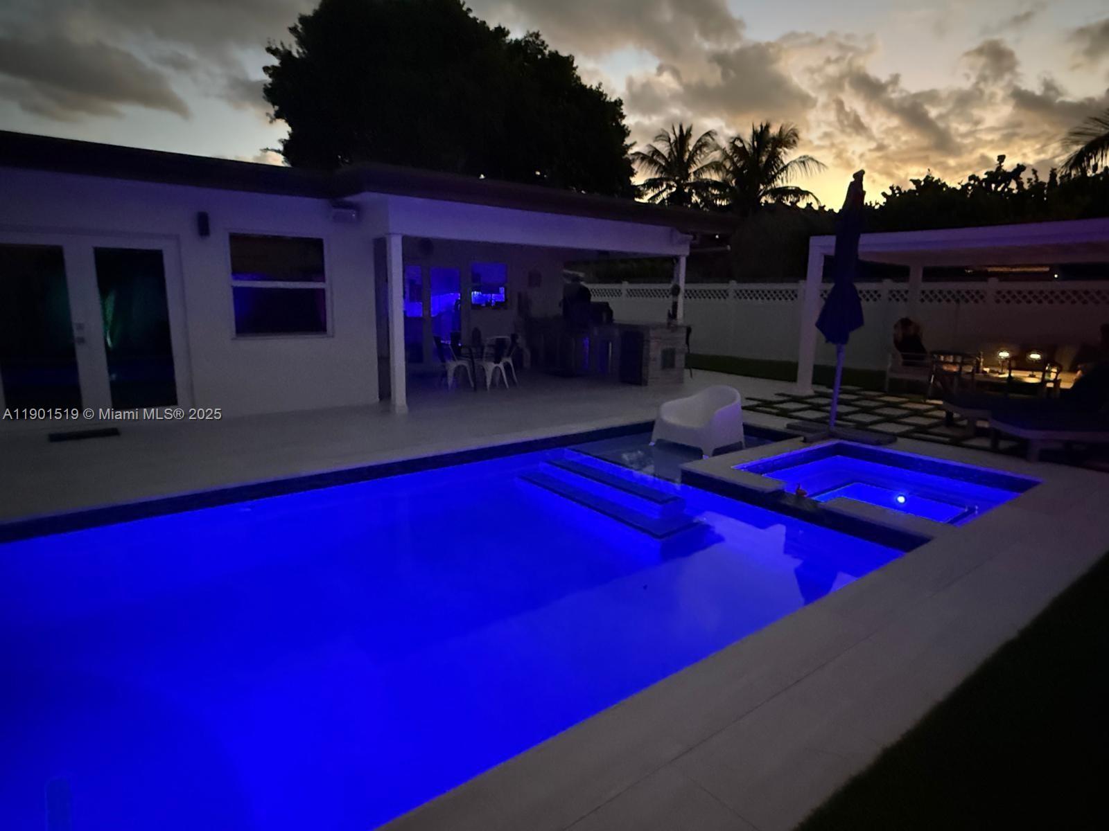 CYPRESS CREEK ESTATES SEC - Residential Lease