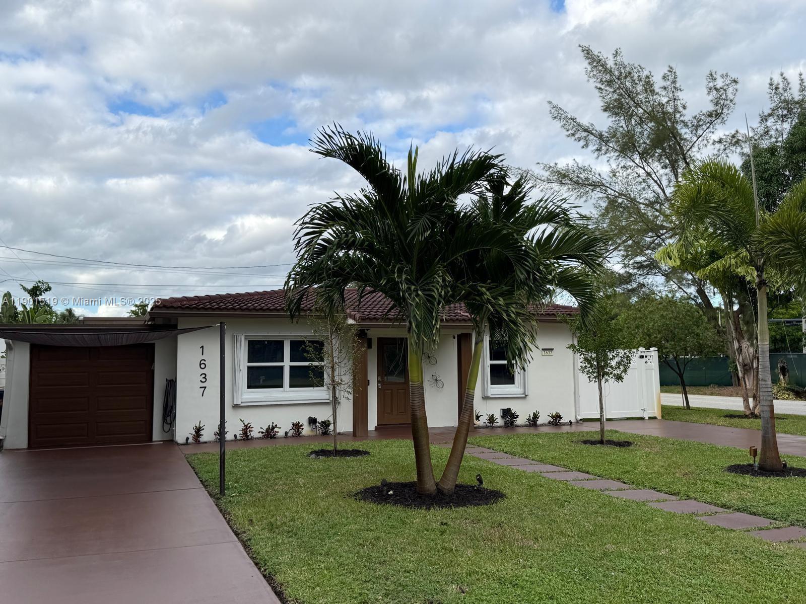 CYPRESS CREEK ESTATES SEC - Residential Lease