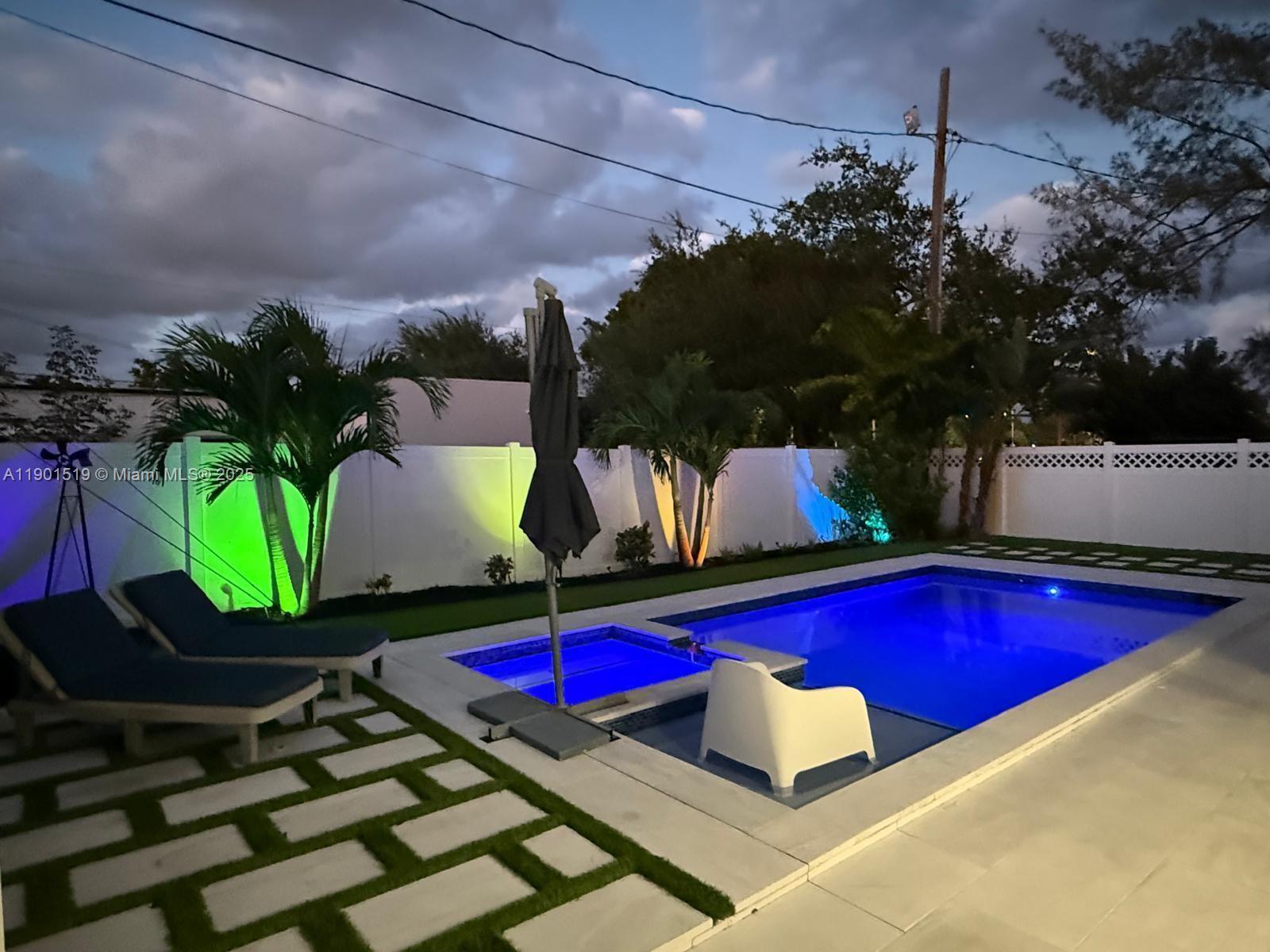 CYPRESS CREEK ESTATES SEC - Residential Lease