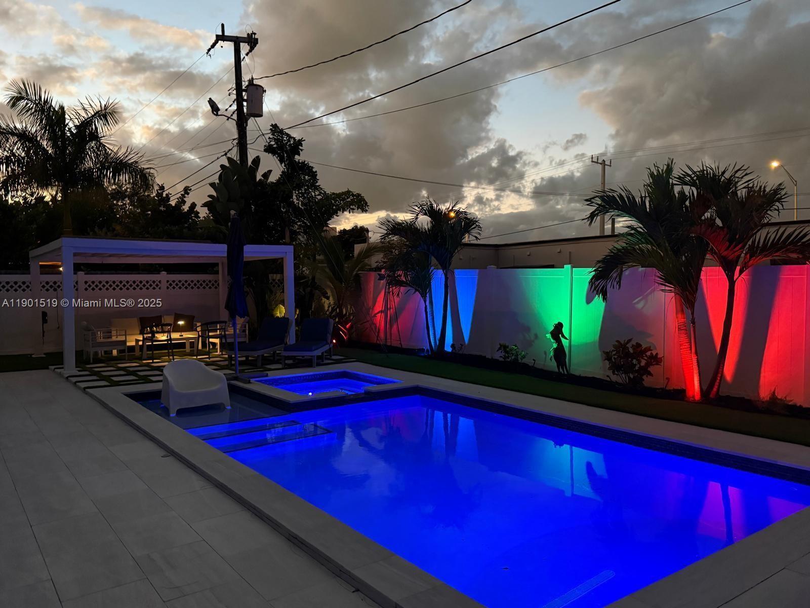 CYPRESS CREEK ESTATES SEC - Residential Lease