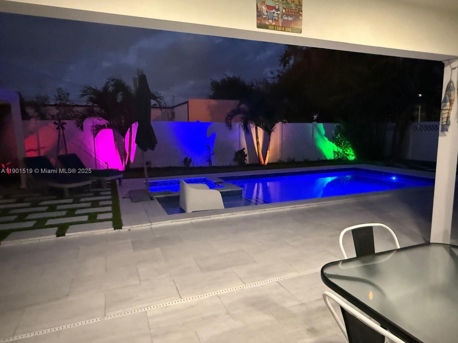 CYPRESS CREEK ESTATES SEC - Residential Lease