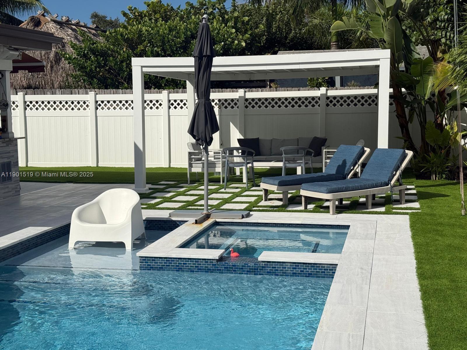 CYPRESS CREEK ESTATES SEC - Residential Lease