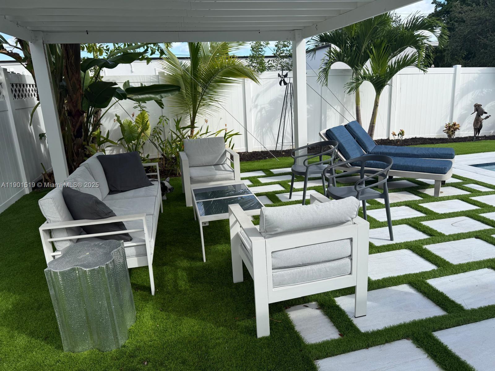 CYPRESS CREEK ESTATES SEC - Residential Lease