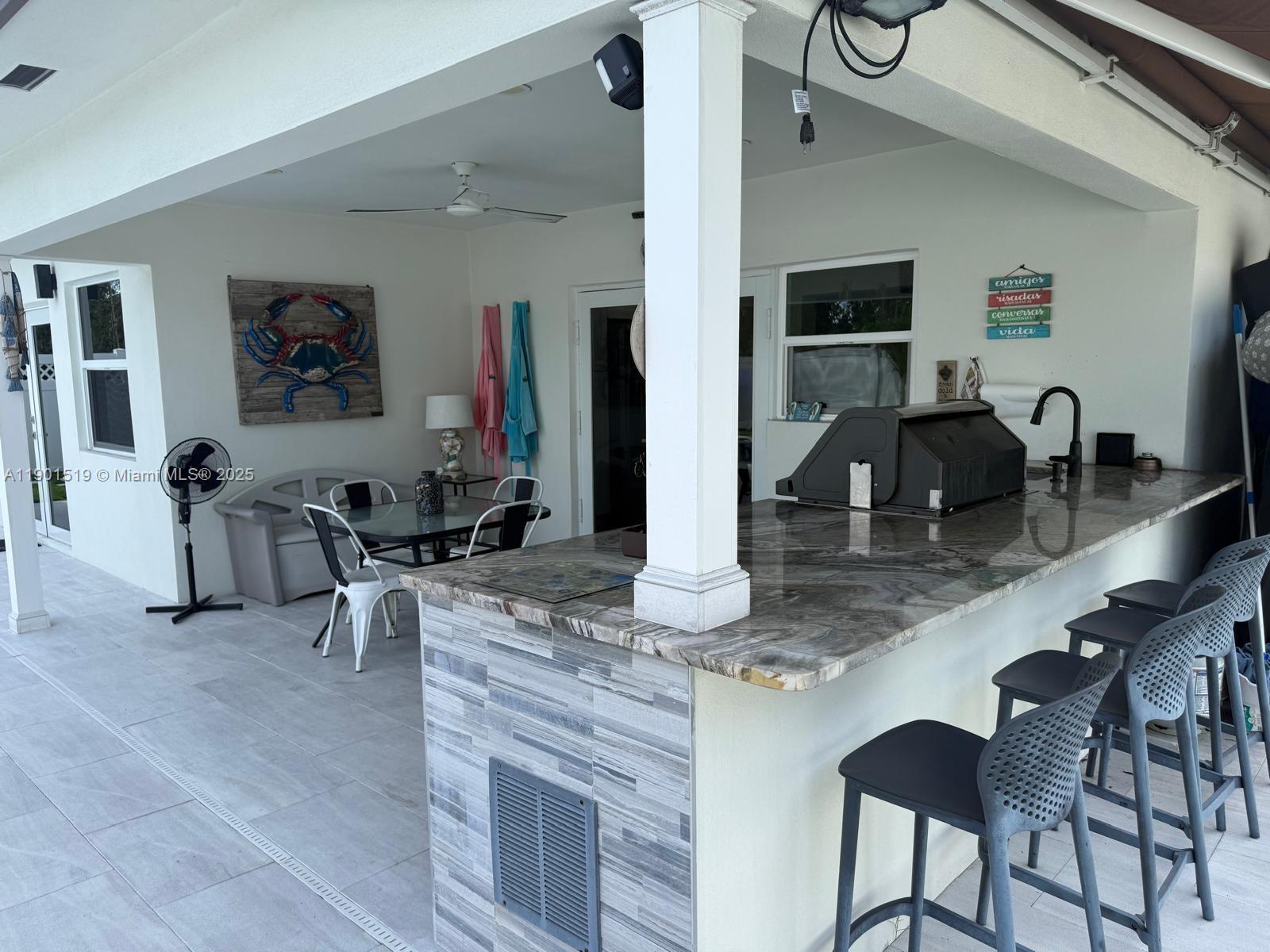 CYPRESS CREEK ESTATES SEC - Residential Lease