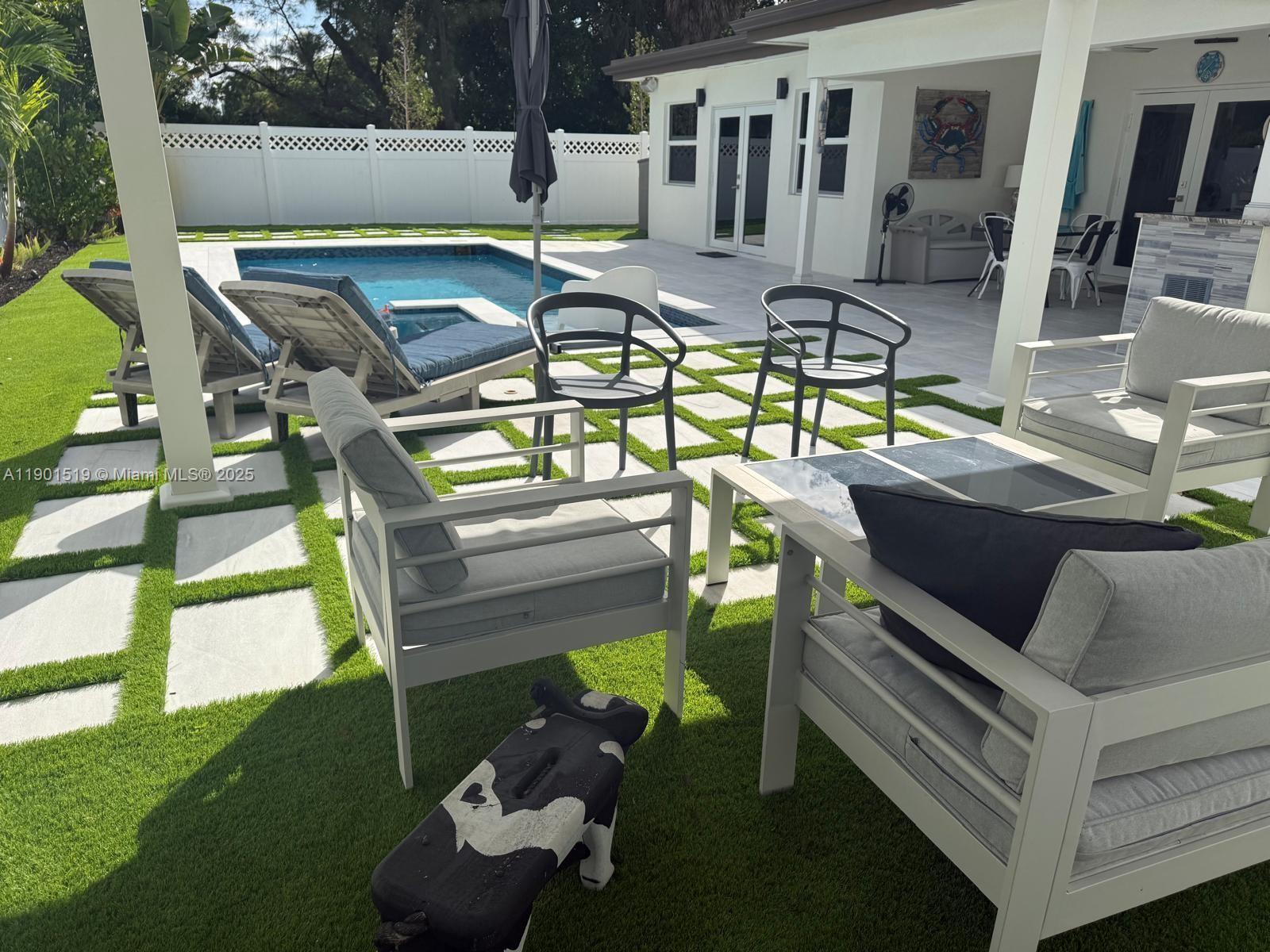 CYPRESS CREEK ESTATES SEC - Residential Lease