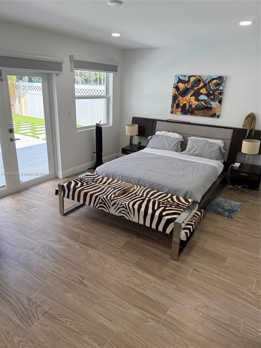 CYPRESS CREEK ESTATES SEC - Residential Lease