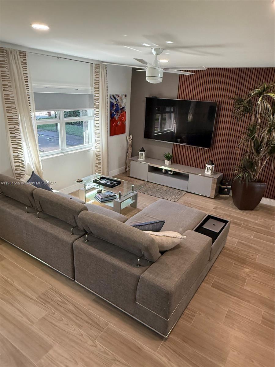 CYPRESS CREEK ESTATES SEC - Residential Lease