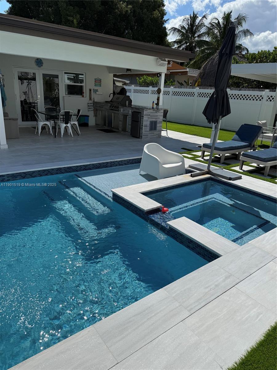 CYPRESS CREEK ESTATES SEC - Residential Lease