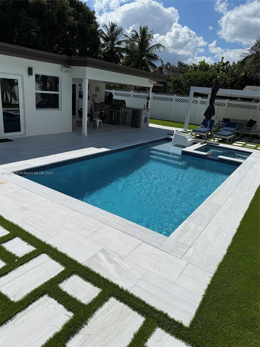 CYPRESS CREEK ESTATES SEC - Residential Lease