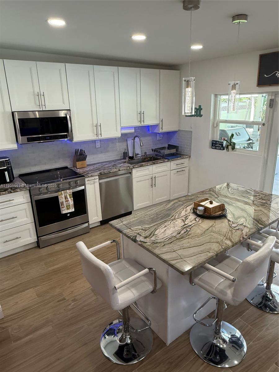 CYPRESS CREEK ESTATES SEC - Residential Lease