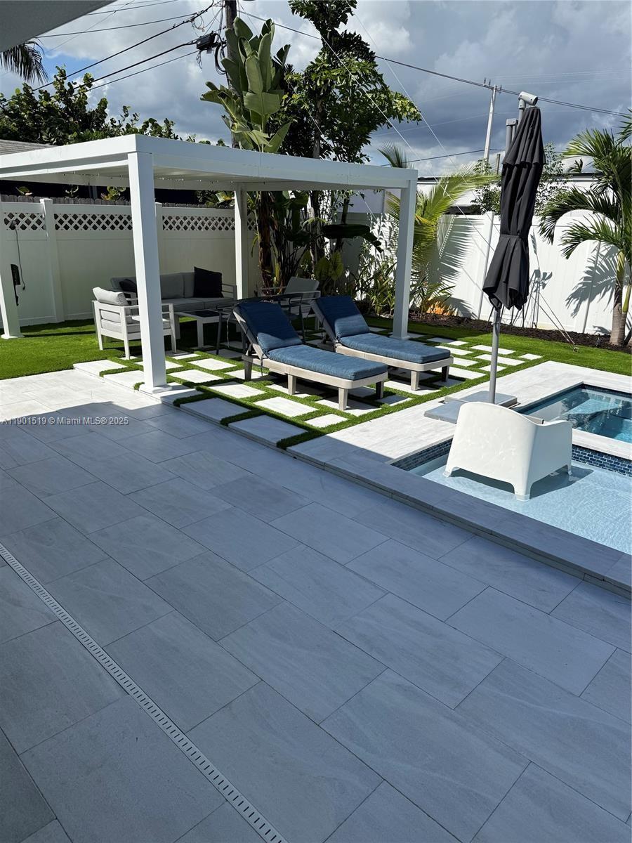 CYPRESS CREEK ESTATES SEC - Residential Lease