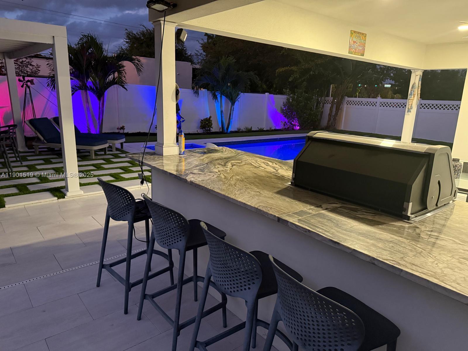 CYPRESS CREEK ESTATES SEC - Residential Lease