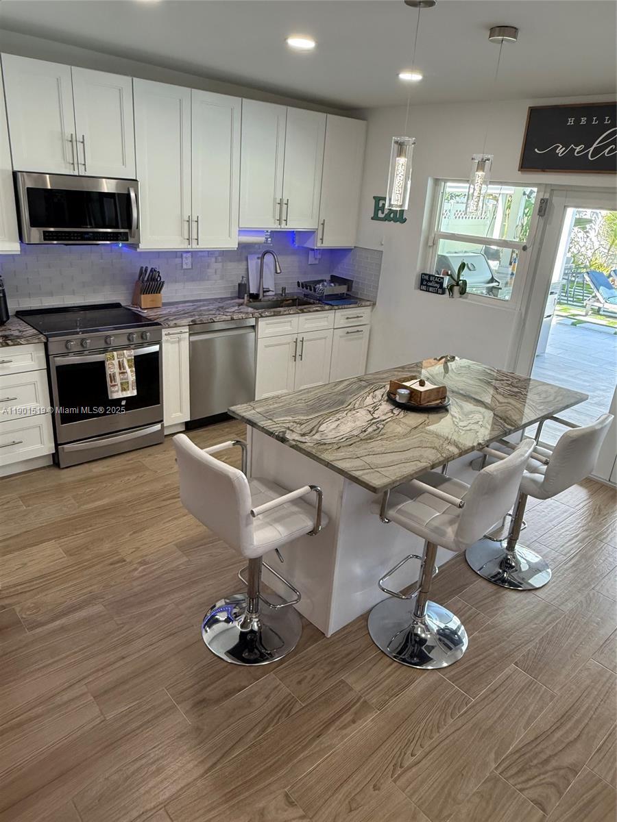 CYPRESS CREEK ESTATES SEC - Residential Lease