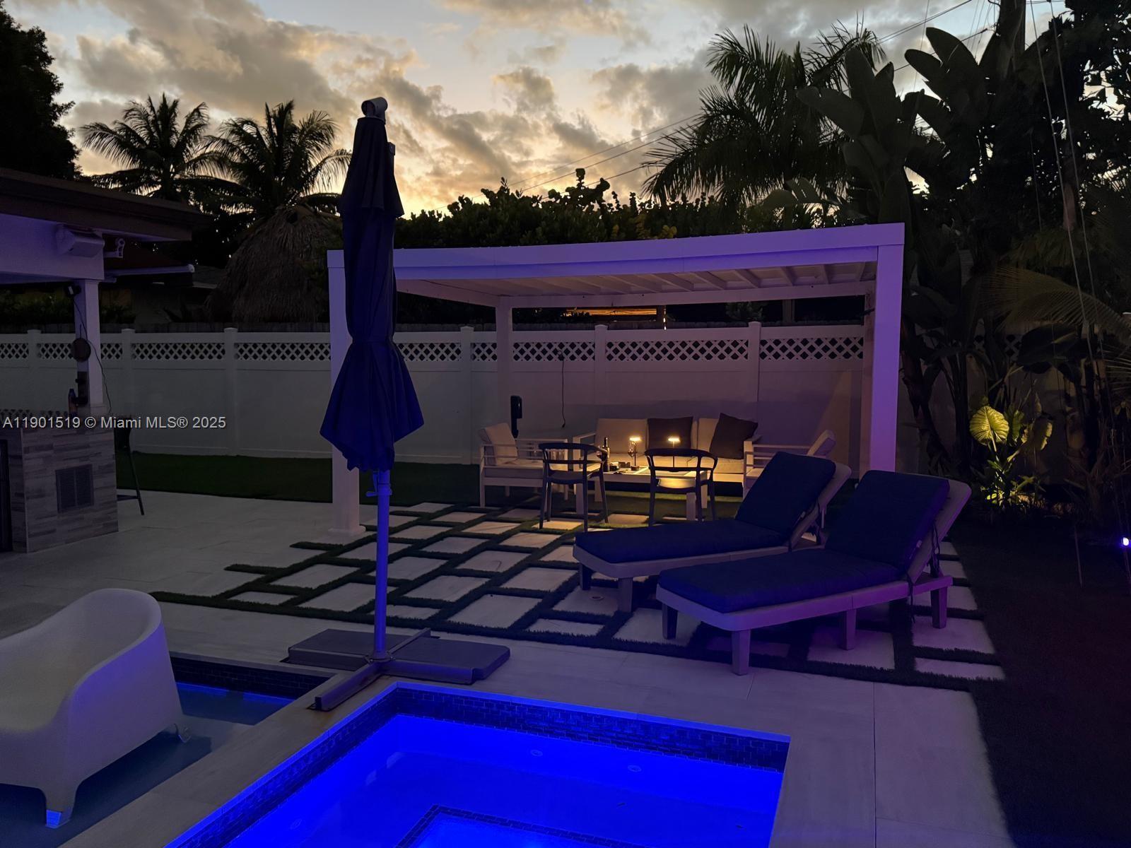 CYPRESS CREEK ESTATES SEC - Residential Lease