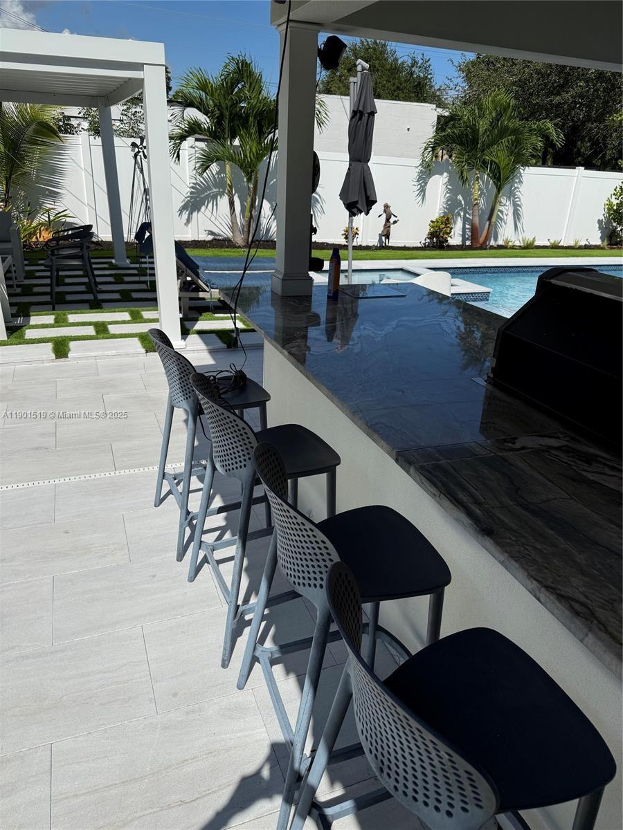 CYPRESS CREEK ESTATES SEC - Residential Lease