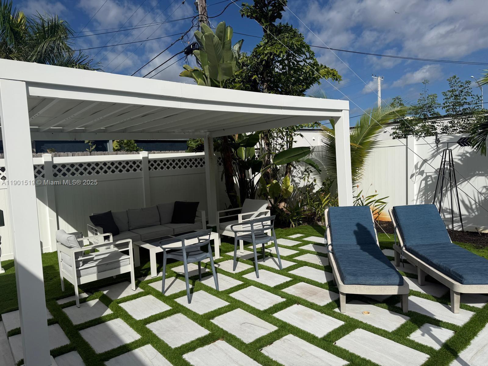 CYPRESS CREEK ESTATES SEC - Residential Lease