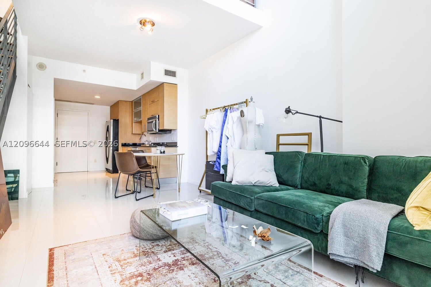 60 SW 13 STREET 1404