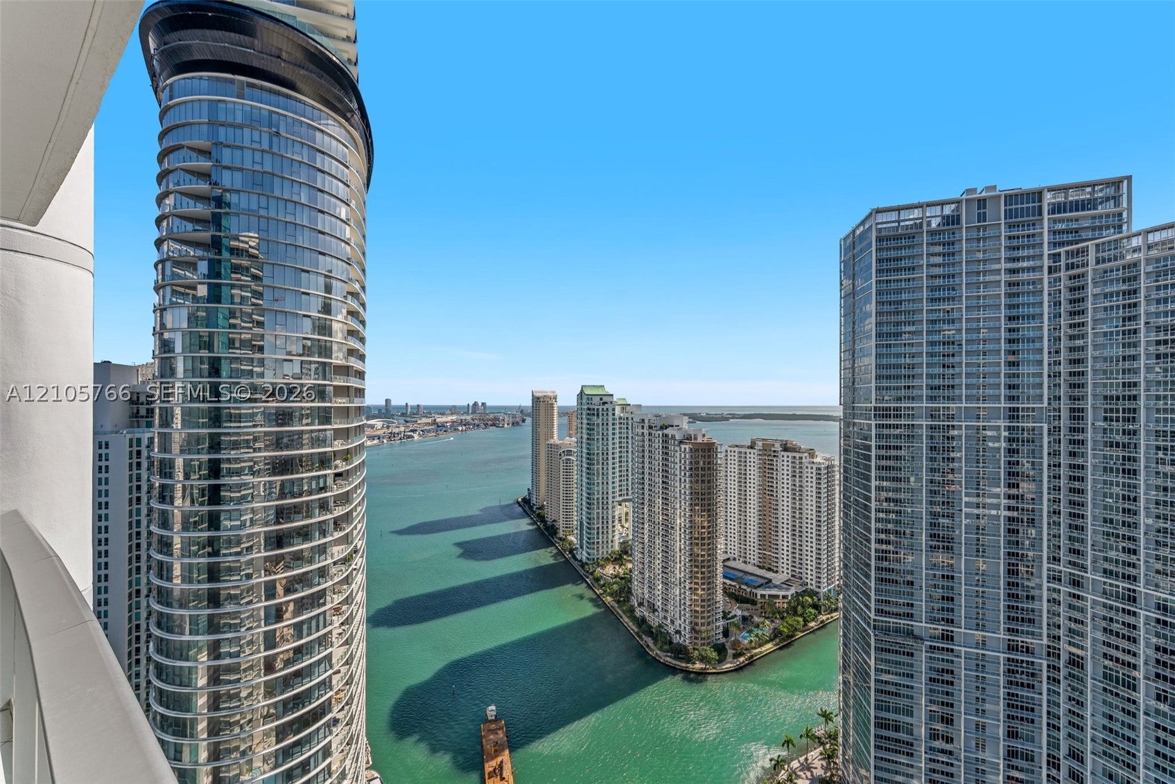 200 Biscayne Boulevard Way 4408