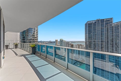 Photo of 200 Biscayne Boulevard Way #4408, Miami, FL 33131 (MLS # A12105766)