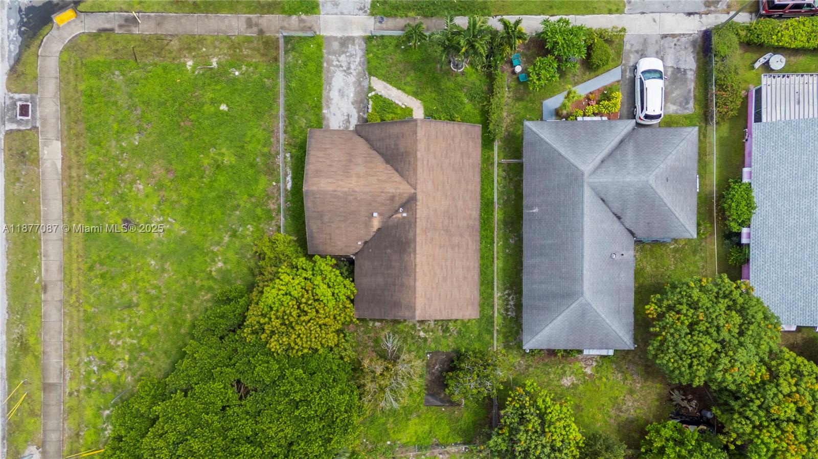 Pinewood Heights - Residential
