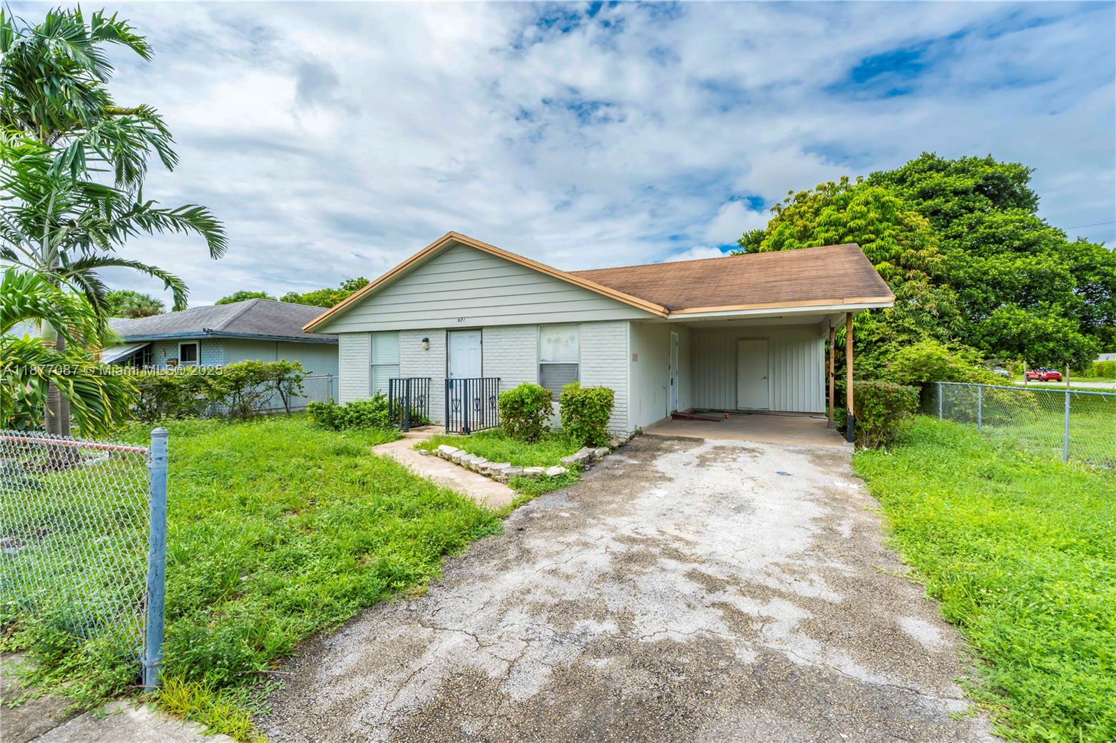Pinewood Heights - Residential
